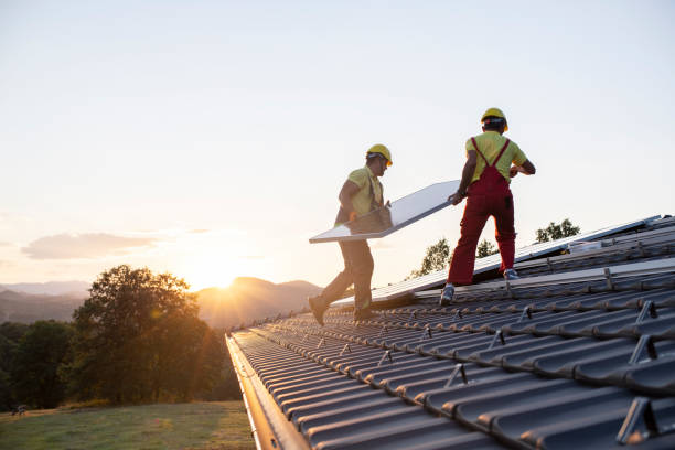 Roof Coating Services in Gladstone, OR