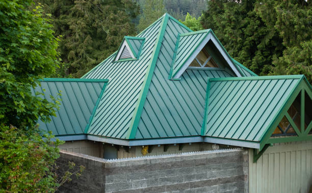 Best Roof Maintenance and Cleaning  in Gladstone, OR