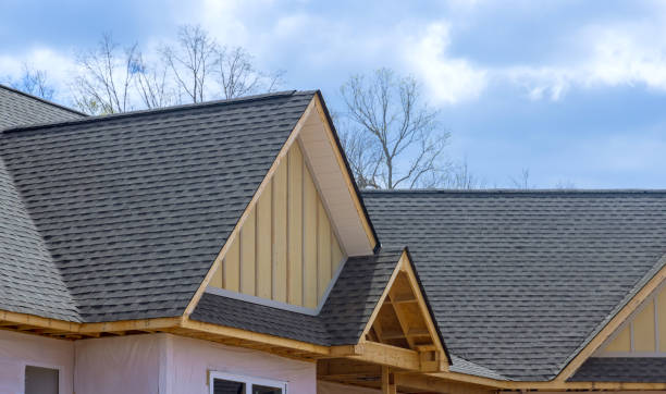 4 Ply Roofing in Gladstone, OR