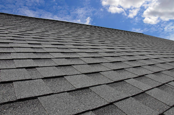 Best Roofing for New Construction  in Gladstone, OR