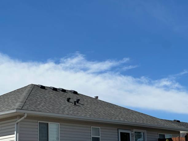 Best Rubber Roofing (EPDM, TPO)  in Gladstone, OR